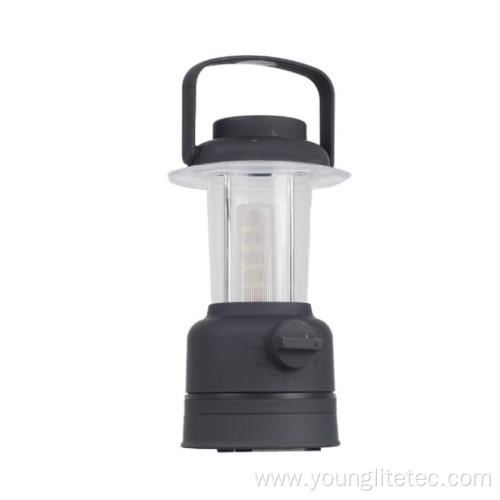 battery operated lanterns stepless dimming camp lantern